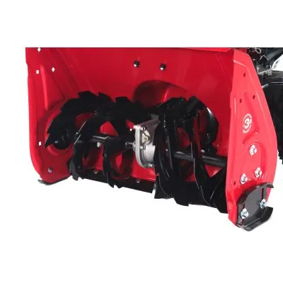 Бензиновый снегоуборщик ИНТЕРСКОЛ СМБ-56/7, 7 л.с., 212 см³, 56 см (779.0.1.70)