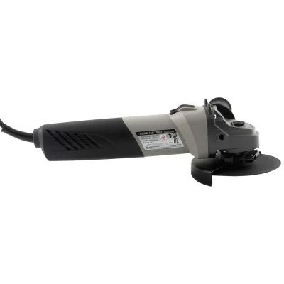 Угловая шлифмашина ИНТЕРСКОЛ УШМВ-125/1700Э, 1700 Вт, 125 мм, 10000 об/мин (912.0.0.40)
