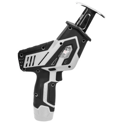 Аккумуляторная ножовочная пила ИНТЕРСКОЛ НПА-100/12Э,, 12 В, 3000 ход/мин, 15 мм, без АКБ и ЗУ (805.0.0.70)