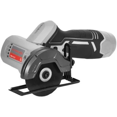 Аккумуляторная отрезная машина ИНТЕРСКОЛ ОМА-76/12, 12 В12500 об/мин, без АКБ и ЗУ (810.0.0.70)