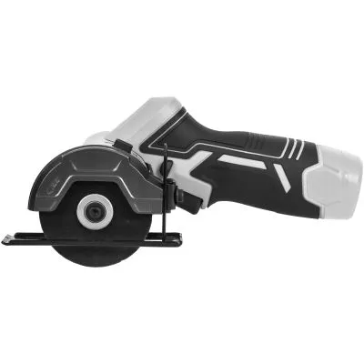 Аккумуляторная отрезная машина ИНТЕРСКОЛ ОМА-76/12, 12 В12500 об/мин, без АКБ и ЗУ (810.0.0.70)