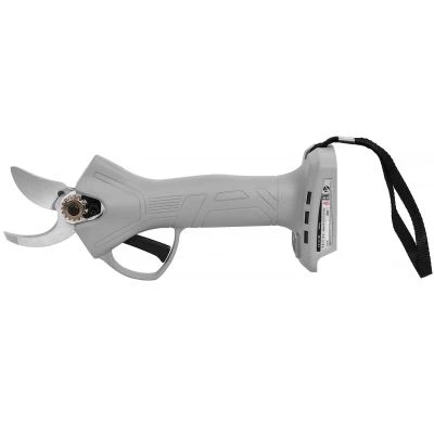 Аккумуляторный секатор ИНТЕРСКОЛ СА-30/18В, 18 В, рез до 30 мм, без АКБ и ЗУ (775.0.0.70)