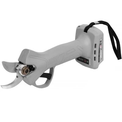 Аккумуляторный секатор ИНТЕРСКОЛ СА-30/18В, 18 В, рез до 30 мм, без АКБ и ЗУ (775.0.0.70)