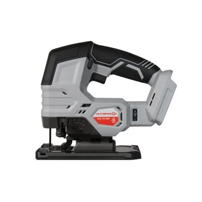 Аккумуляторный лобзик ИНТЕРСКОЛ МПА-125/18ВЭ, 18 В, 3000 ход/мин, 26 мм, без АКБ и ЗУ (939.0.0.70)