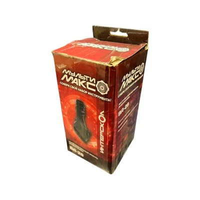 Модуль воздуходува ИНТЕРСКОЛ МультиМАКС ВА-28, (УЦЕНЕННЫЙ ТОВАР), 755.0.3.18