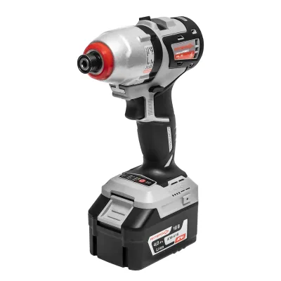 Модуль шуруповерта ударного 1/4” ИНТЕРСКОЛ МультиМАКС ШАУ-180, 755.0.3.10.1