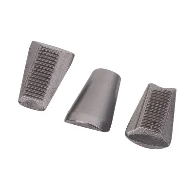 Комплект вытяжных губок ИНТЕРСКОЛ, для заклепочного пистолета, 4.8 мм, зуб 2.5 мм, 3 шт., 64100.004