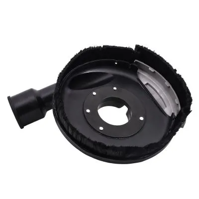 Кожух для пылеотведения ИНТЕРСКОЛ, 125 мм, 64100.011