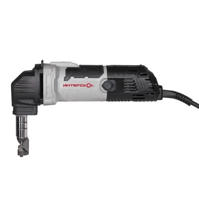 Ножницы по металлу ИНТЕРСКОЛ НВ-1,6/550, 550 Вт, рез 5 мм (858.0.0.70)