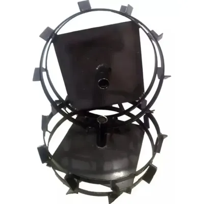 Грунтозацепы Интерскол для мотокультиватора 340х90 мм, 2 шт., (94100.001)