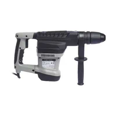 Перфоратор ИНТЕРСКОЛ П-40/1100ЭВ, 1100 Вт, 10 Дж, 3200 уд/мин (519.0.0.00)