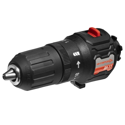 Модуль дрели-шуруповерта ИНТЕРСКОЛ МультиМАКС ДА-13, 755.0.3.09