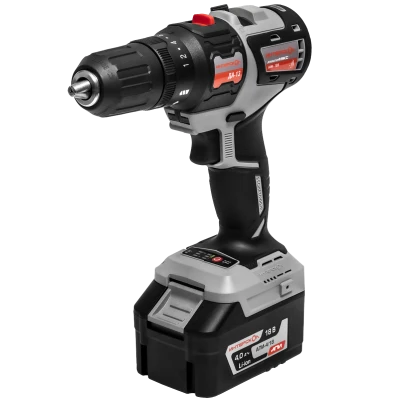 Модуль дрели-шуруповерта ИНТЕРСКОЛ МультиМАКС ДА-13, 755.0.3.09