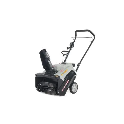 Бензиновый снегоуборщик ИНТЕРСКОЛ СМБ-46/3Э, 3 л.с., 98 см³, 46 см (778.0.2.70)