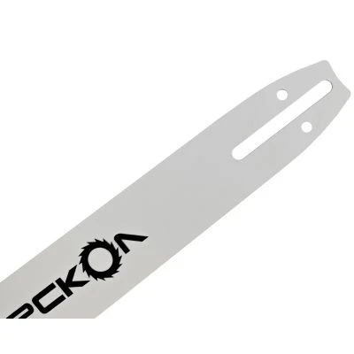 Пильная шина ИНТЕРСКОЛ 40 см (16"), 3/8", 1.3 мм, 55 звеньев (92156.016)