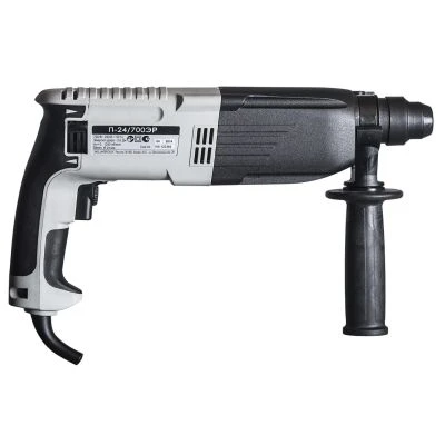 Перфоратор ИНТЕРСКОЛ П-24/700ЭР, 720 Вт, 2.6 Дж, 5080 уд/мин (160.1.0.00)