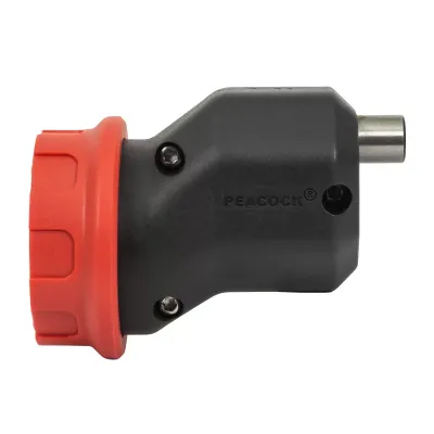 Эксцентриковая насадка ИНТЕРСКОЛ для КомбиМАКС (блистер), 2407.002