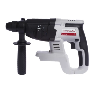 Аккумуляторный перфоратор ИНТЕРСКОЛ ПА-22/18В, 18 В, 1.7 Дж, 4250 уд/мин, без АКБ и ЗУ (649.0.0.70)