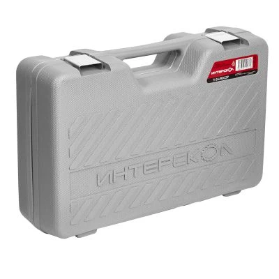 Перфоратор ИНТЕРСКОЛ П-26/800ЭР, 800 Вт, 3 Дж, 5100 уд/мин (426.0.1.00)