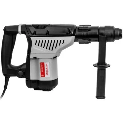 Перфоратор ИНТЕРСКОЛ П-45/1400ЭВ, 1400 Вт, 13 Дж, 3000 уд/мин (828.1.0.70)