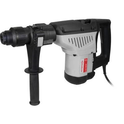 Перфоратор ИНТЕРСКОЛ П-45/1400ЭВ, 1400 Вт, 13 Дж, 3000 уд/мин (828.1.0.70)