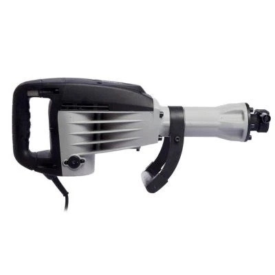 Отбойный молоток ИНТЕРСКОЛ М-25/1500В, 1500 Вт, 25 Дж, 1400 уд/мин (530.0.0.00)