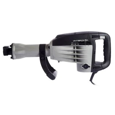 Отбойный молоток ИНТЕРСКОЛ М-25/1500В, 1500 Вт, 25 Дж, 1400 уд/мин (530.0.0.00)