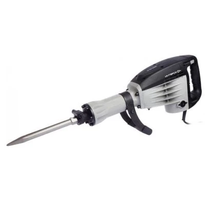 Отбойный молоток ИНТЕРСКОЛ М-25/1500В, 1500 Вт, 25 Дж, 1400 уд/мин (530.0.0.00)