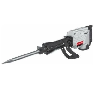 Отбойный молоток ИНТЕРСКОЛ М-25/1500В, 1500 Вт, 25 Дж, 1400 уд/мин (530.0.0.00)