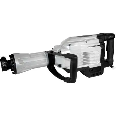 Отбойный молоток ИНТЕРСКОЛ М-30/1800В, 1800 Вт, 30 Дж, 1700 уд/мин, в кейсе (773.0.0.00)