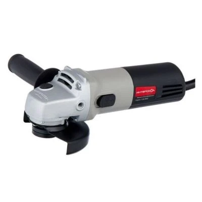 Угловая шлифмашина ИНТЕРСКОЛ УШМ-125/900, 900 Вт, 125 мм, 11000 об/мин (42.1.0.00)