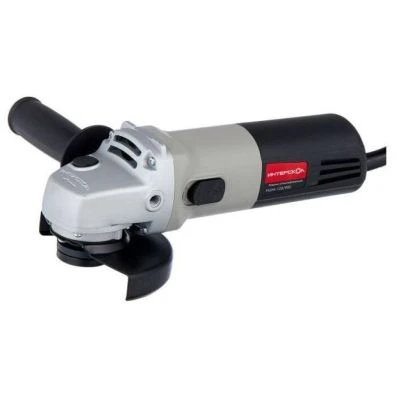 Угловая шлифмашина ИНТЕРСКОЛ УШМ-125/900, 900 Вт, 125 мм, 11000 об/мин (42.1.0.00)