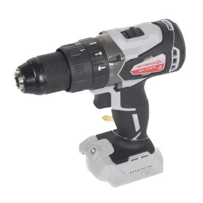 Аккумуляторная ударная дрель-шуруповерт ИНТЕРСКОЛ ДАУ-13/36В 90, 36 В, 2000 об/мин, 30000 уд/мин, без АКБ и ЗУ (860.0.0.70)