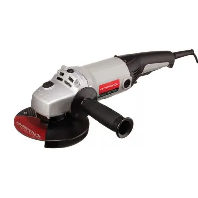 Угловая шлифмашина ИНТЕРСКОЛ УШМ 150/1300, 1300 Вт, 150 мм, 8500 об/мин