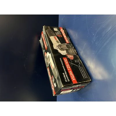 Угловая шлифмашина ИНТЕРСКОЛ УШМ-125/650, 650 Вт, 125 мм, 11000 об/мин, (УЦЕНЕННЫЙ ТОВАР) (826.0.0.70/U)