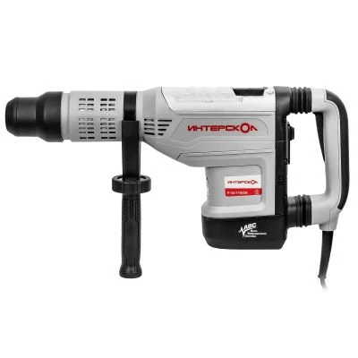 Перфоратор ИНТЕРСКОЛ П-55/1700ЭВ, 1700 Вт, 20 Дж, 2150 уд/мин (830.1.0.70)