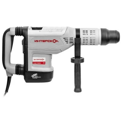 Перфоратор ИНТЕРСКОЛ П-55/1700ЭВ, 1700 Вт, 20 Дж, 2150 уд/мин (830.1.0.70)