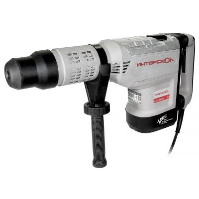 Перфоратор ИНТЕРСКОЛ П-55/1700ЭВ, 1700 Вт, 20 Дж, 2150 уд/мин (830.1.0.70)