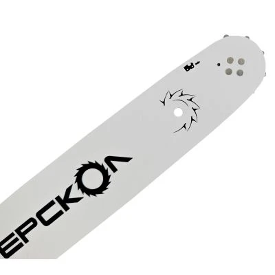 Пильная шина ИНТЕРСКОЛ 40 см (16"), 3/8", 1.3 мм, 57 звеньев (92157.016)