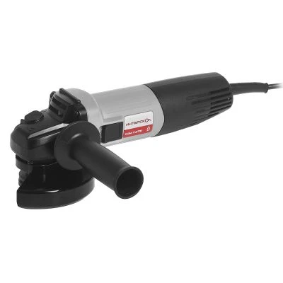 Угловая шлифмашина ИНТЕРСКОЛ УШМ-115/700, 700 Вт, 115 мм, 11000 об/мин (528.1.0.00)