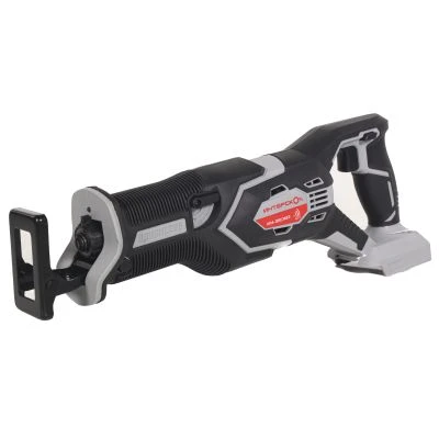 Аккумуляторная сабельная пила ИНТЕРСКОЛ НПА-200/36ВЭ, 36 В, 3000 ход/мин, 26 мм, без АКБ и ЗУ (818.0.0.70)