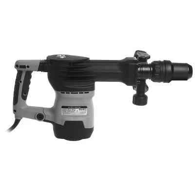 Отбойный молоток ИНТЕРСКОЛ М-20/1500ЭВ, 1500 Вт, 20 Дж, 2000 уд/мин (441.0.0.00)