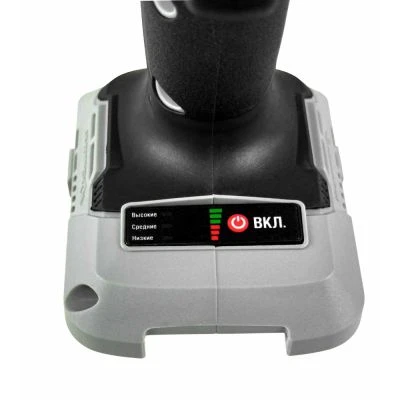 Набор электроинструмента ИНТЕРСКОЛ МультиМАКС "Расширенный Садовник" (755.4.3.42)