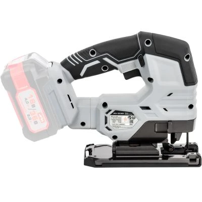 Аккумуляторный лобзик ИНТЕРСКОЛ МПА-125/36ВЭ, 36 В, 3000 ход/мин, 26 мм, без АКБ и ЗУ (822.0.0.70)