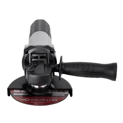 Угловая шлифмашина ИНТЕРСКОЛ УШМ-125/750, 750 Вт, 125 мм, 11000 об/мин (981.0.0.70)