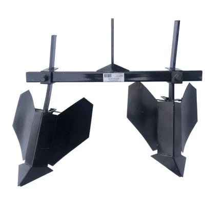 Окучник двухрядный для мотокультиватора Интерскол (94100.004)