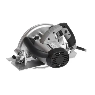 Пила циркулярная ИНТЕРСКОЛ ДП-190/1600М, 1600 Вт, 190 мм, 4800 об/мин (97.1.1.20)