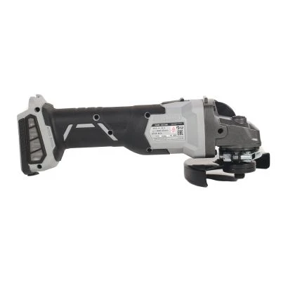 Аккумуляторная угловая шлифмашина ИНТЕРСКОЛ УШМ-125/36В, 36 В , 125 мм, 8500 об/мин, без АКБ и ЗУ (816.0.0.70)