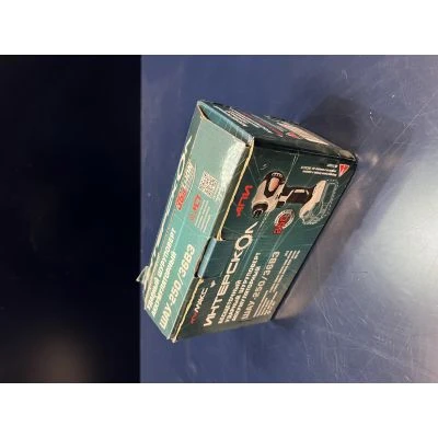 Аккумуляторный ударный шуруповерт ИНТЕРСКОЛ ШАУ-250/36ВЭ 250, 36 В, 250 Нм, 4500 уд/мин, без АКБ и ЗУ (УЦЕНЕННЫЙ ТОВАР) (862.0.0.70/U)