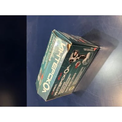 Аккумуляторный ударный шуруповерт ИНТЕРСКОЛ ШАУ-250/36ВЭ 250, 36 В, 250 Нм, 4500 уд/мин, без АКБ и ЗУ (УЦЕНЕННЫЙ ТОВАР) (862.0.0.70/U)